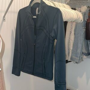 lululemon jacket